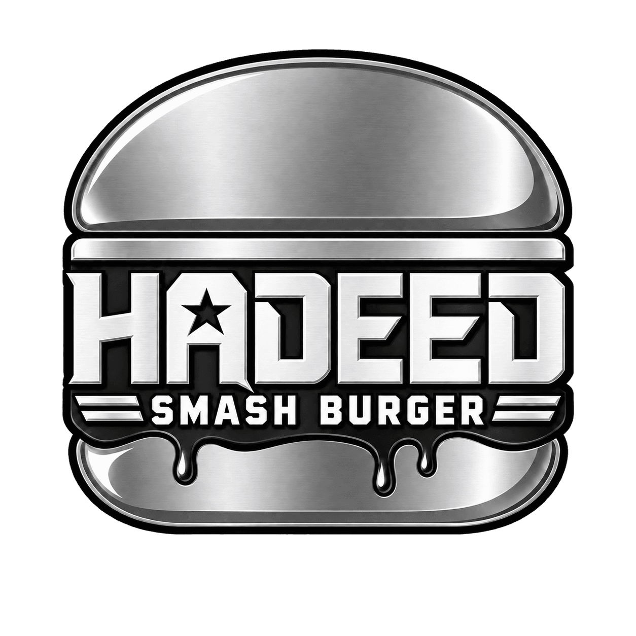 Hadeed Smash Burgers